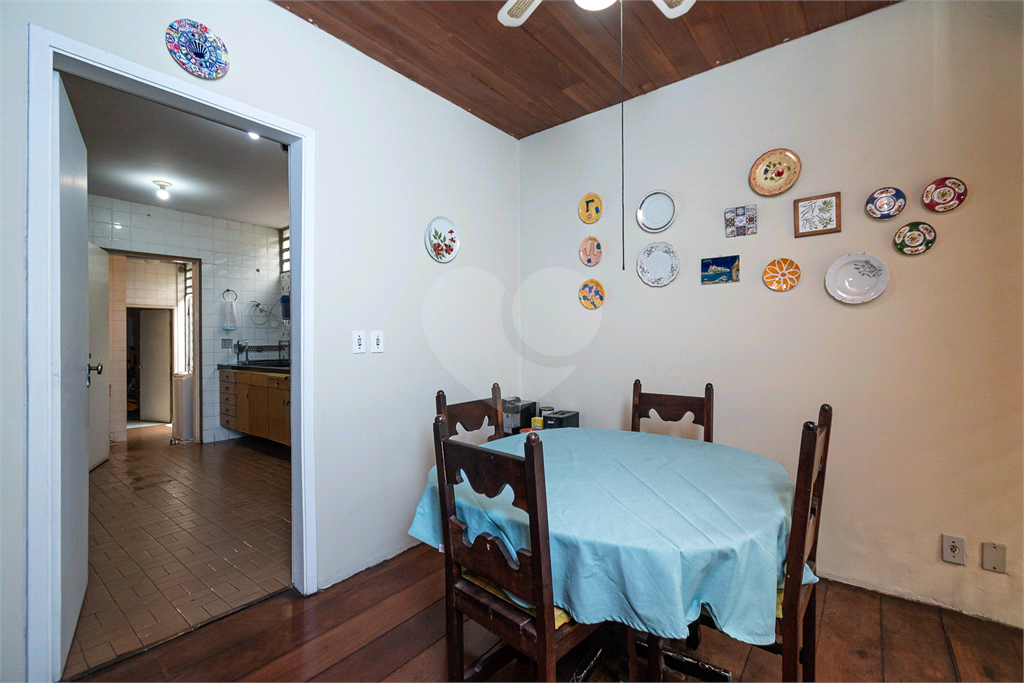 Casa à venda no Alto de Pinheiros