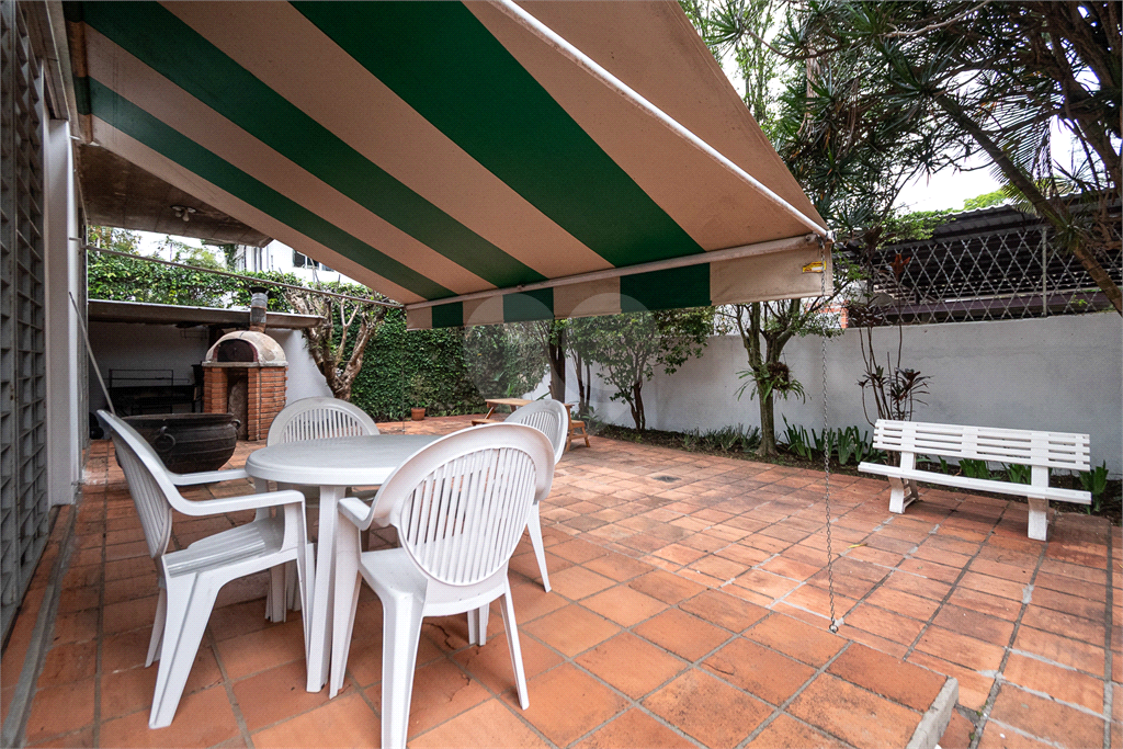 Casa à venda no Alto de Pinheiros