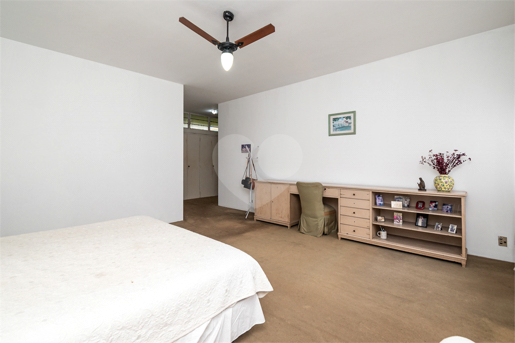 Casa à venda no Alto de Pinheiros