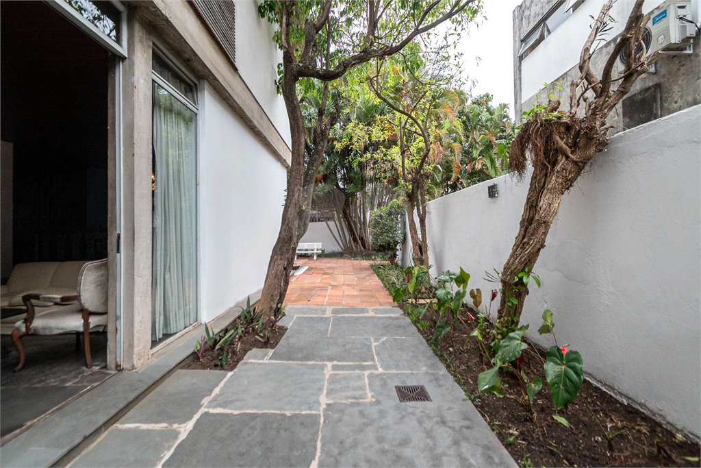 Casa à venda no Alto de Pinheiros