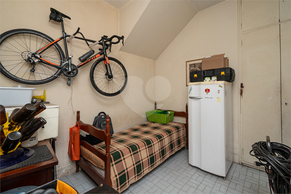 Casa à venda no Alto de Pinheiros