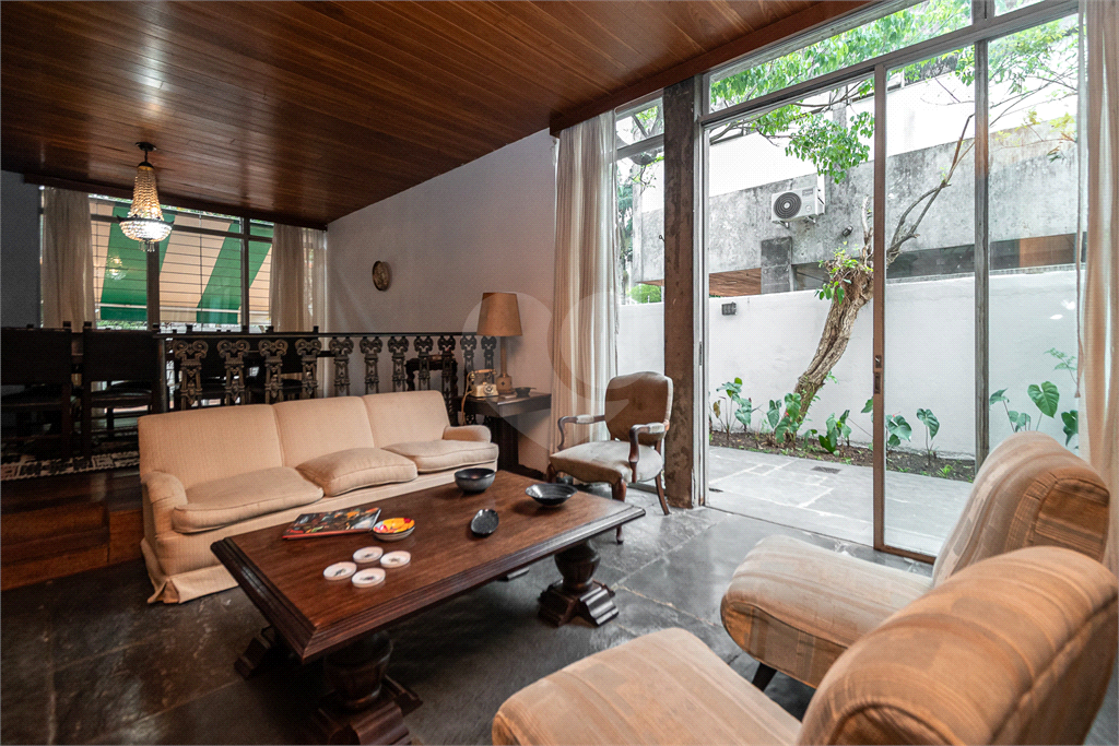 Casa à venda no Alto de Pinheiros