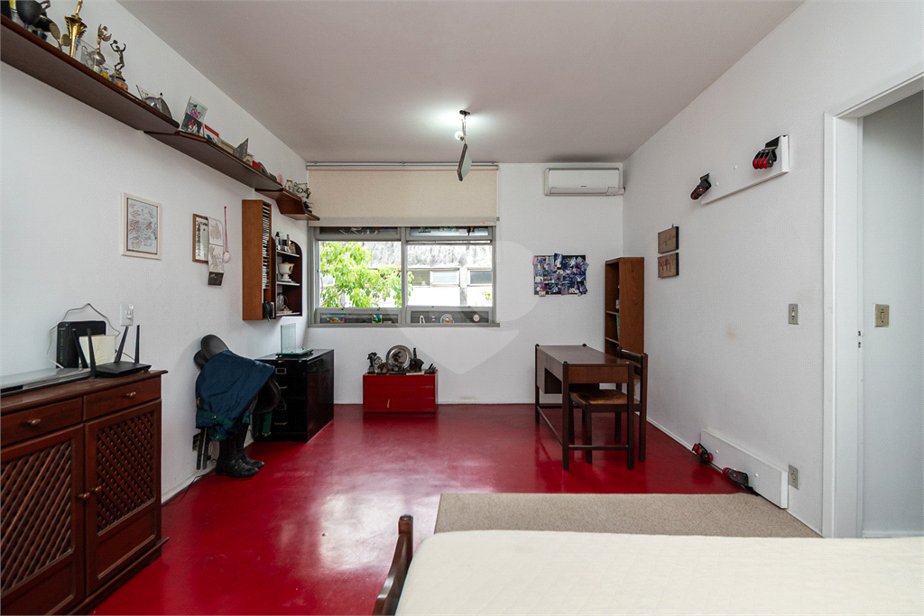 Casa à venda no Alto de Pinheiros