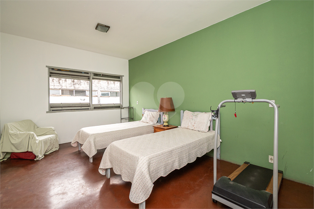 Casa à venda no Alto de Pinheiros