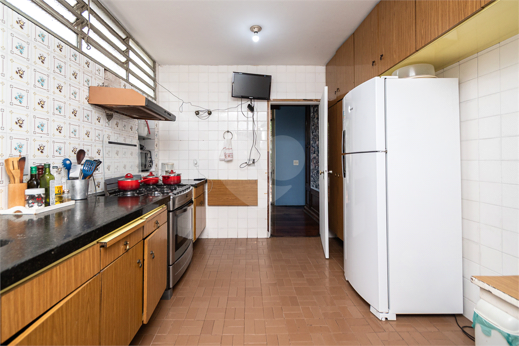 Casa à venda no Alto de Pinheiros