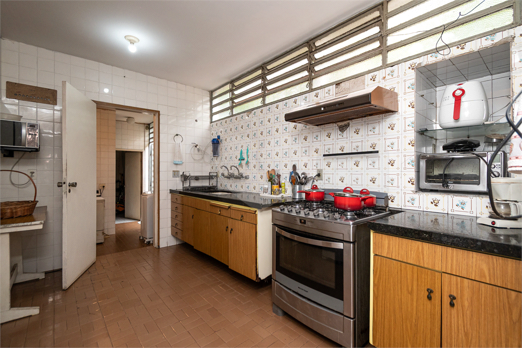 Casa à venda no Alto de Pinheiros