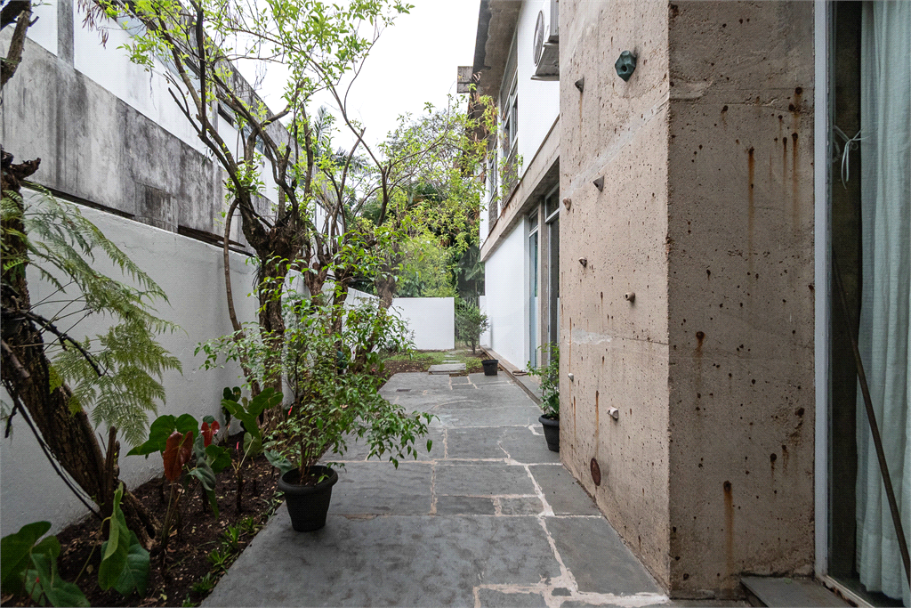Casa à venda no Alto de Pinheiros