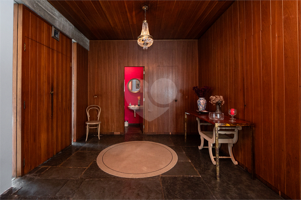 Casa à venda no Alto de Pinheiros