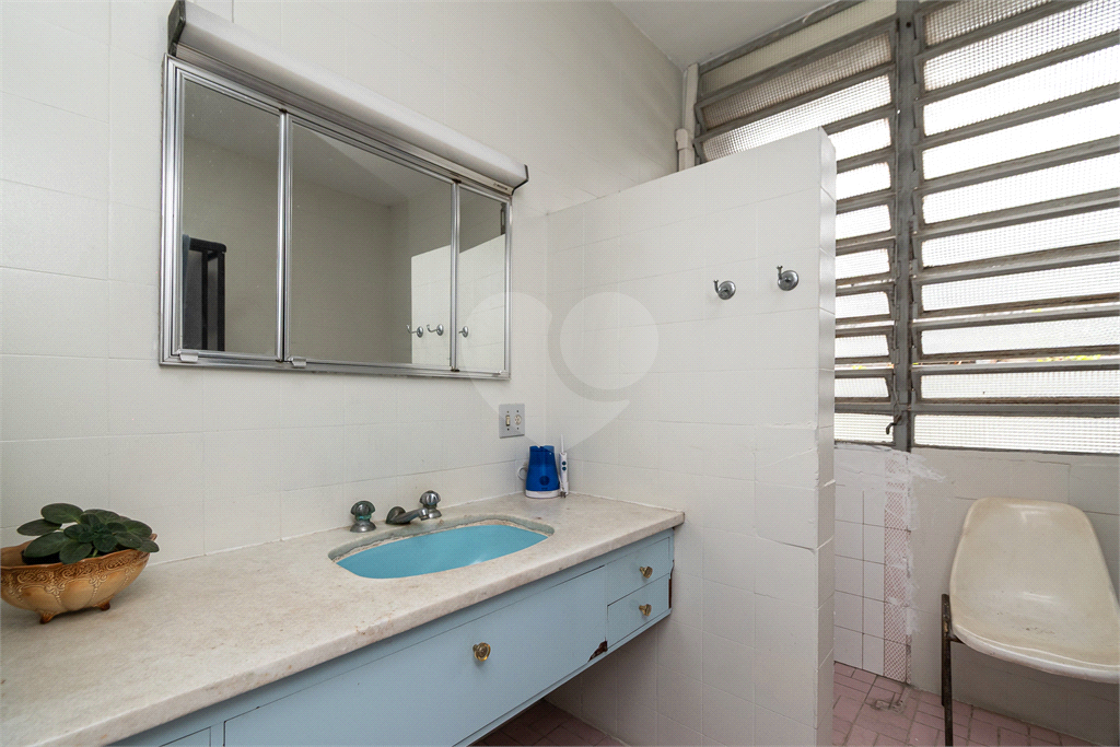 Casa à venda no Alto de Pinheiros