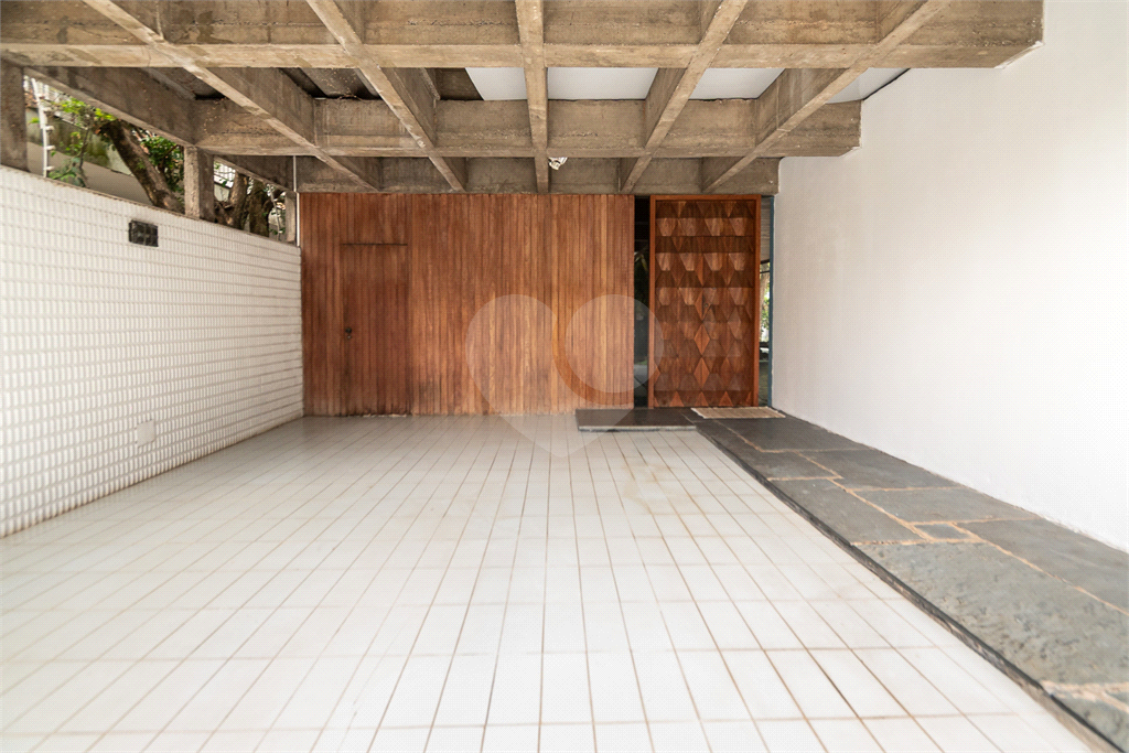 Casa à venda no Alto de Pinheiros