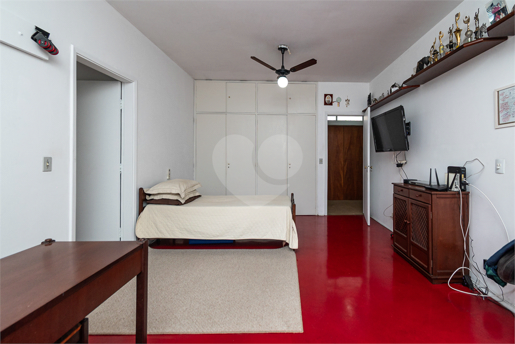 Casa à venda no Alto de Pinheiros