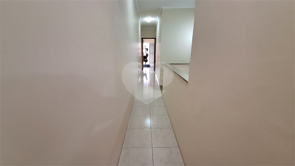 Sobrado a venda no Tucuruvi com 03 Quartos por R$ 790.000,00