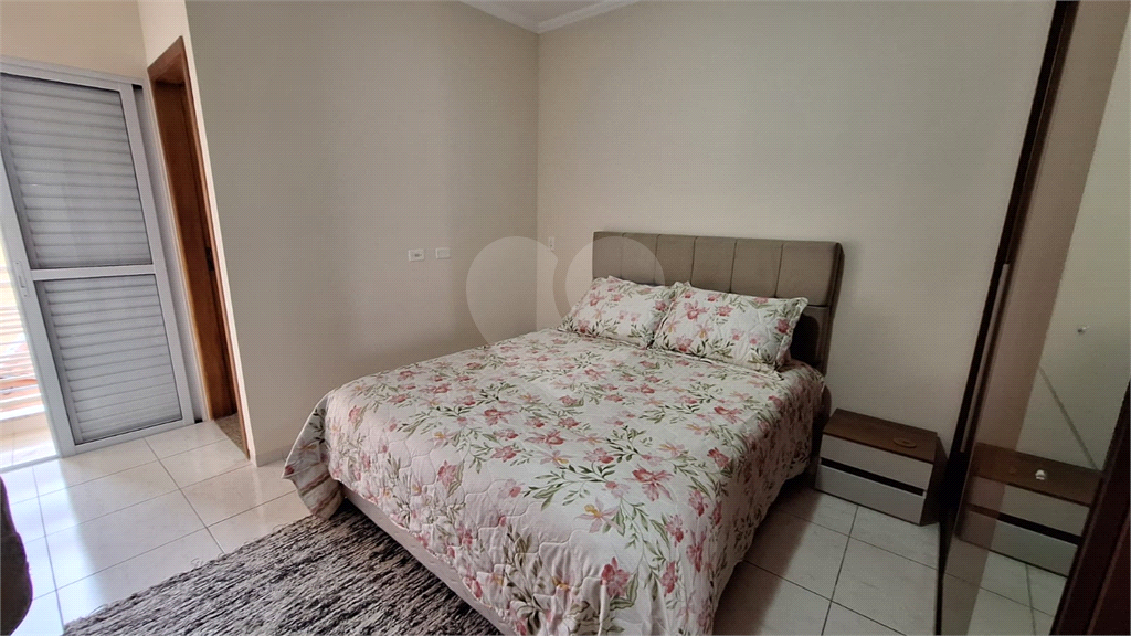 Sobrado a venda no Tucuruvi com 03 Quartos por R$ 790.000,00