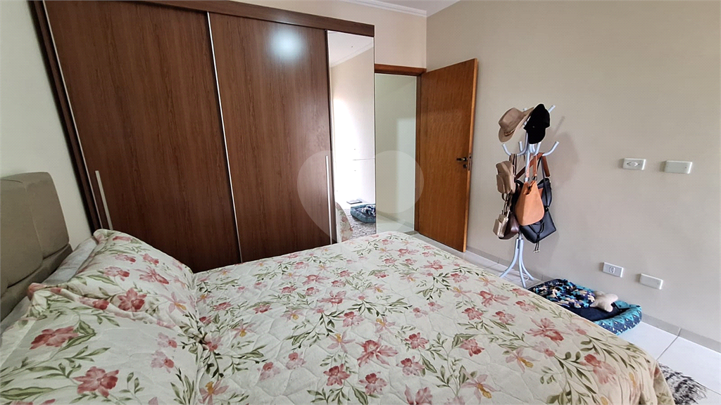 Sobrado a venda no Tucuruvi com 03 Quartos por R$ 790.000,00