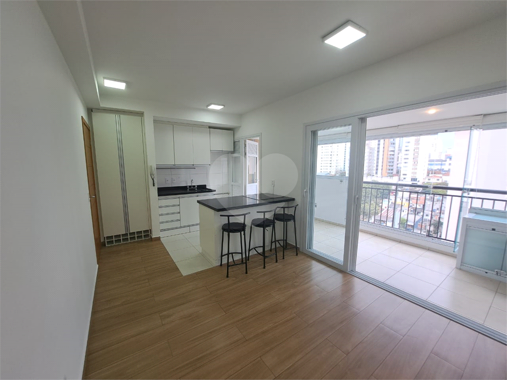 Apartamento à venda | 42 m² | 1 dormitório | 1 vaga | Santana !