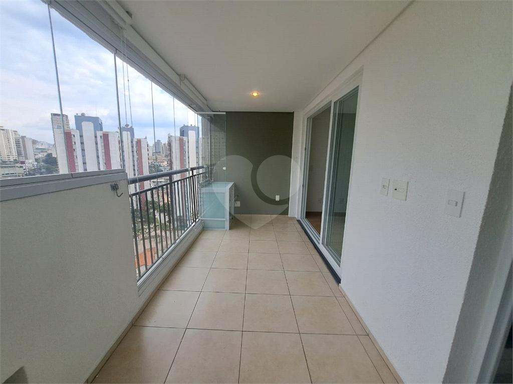 Apartamento à venda | 42 m² | 1 dormitório | 1 vaga | Santana !