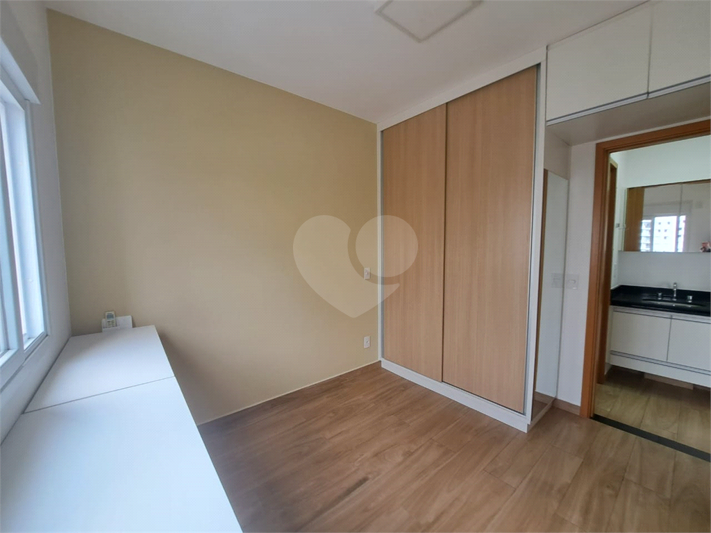 Apartamento à venda | 42 m² | 1 dormitório | 1 vaga | Santana !