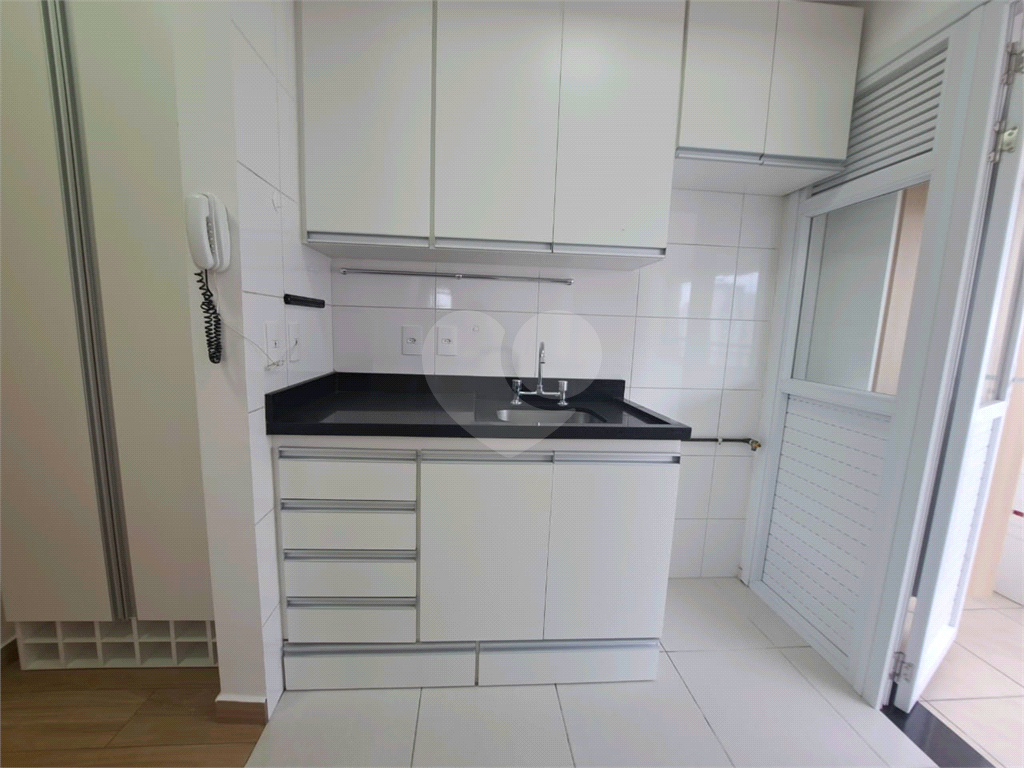 Apartamento à venda | 42 m² | 1 dormitório | 1 vaga | Santana !
