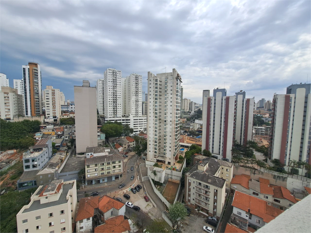 Apartamento à venda | 42 m² | 1 dormitório | 1 vaga | Santana !