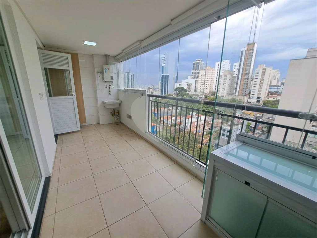 Apartamento à venda | 42 m² | 1 dormitório | 1 vaga | Santana !