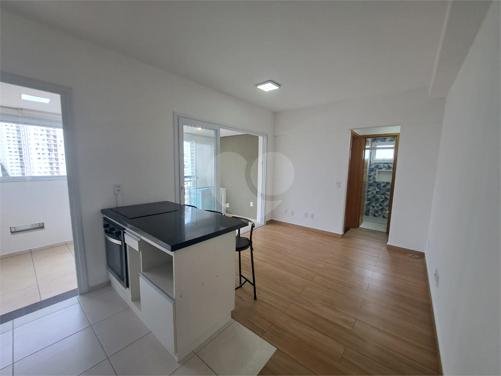 Apartamento à venda | 42 m² | 1 dormitório | 1 vaga | Santana !
