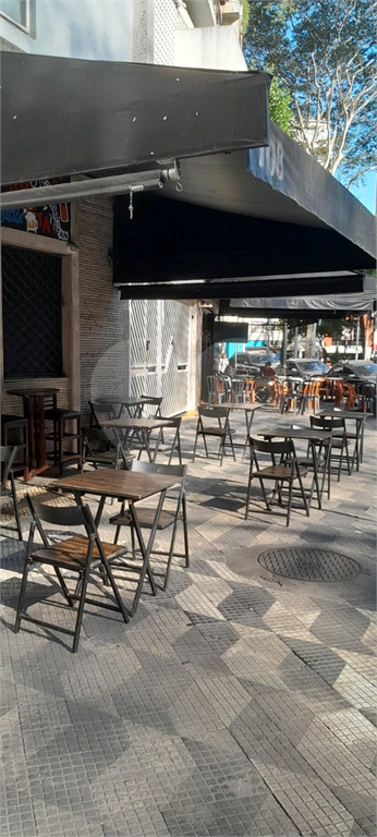 Salão Comercial no Arouche