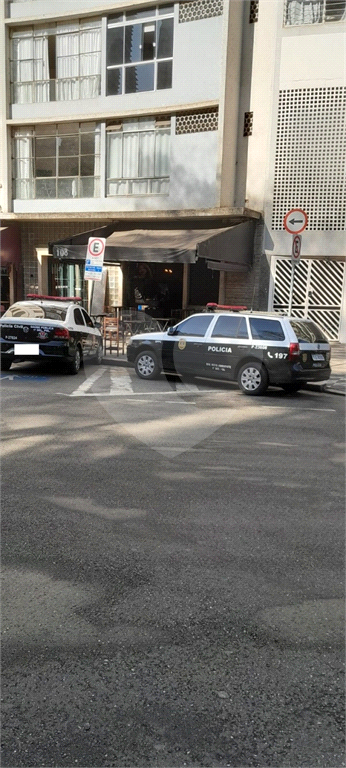 Salão Comercial no Arouche