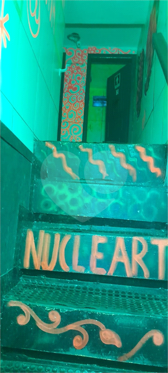 Salão Comercial no Arouche