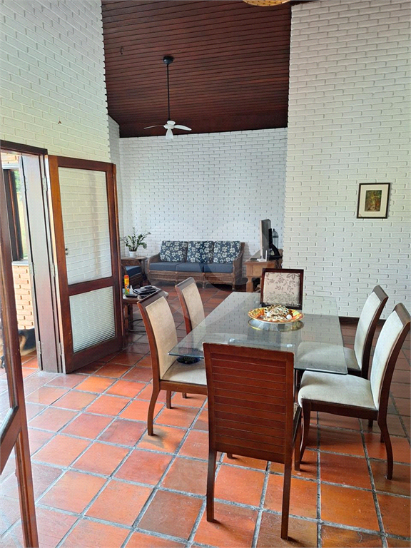 Casa, 6 quartos, 234 m² - Foto 14