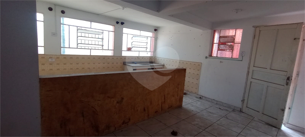 Casa Para Venda em Perus