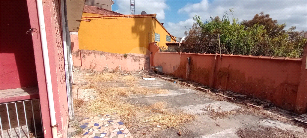 Casa Para Venda em Perus