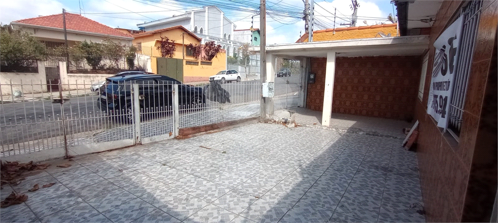 Casa Para Venda em Perus