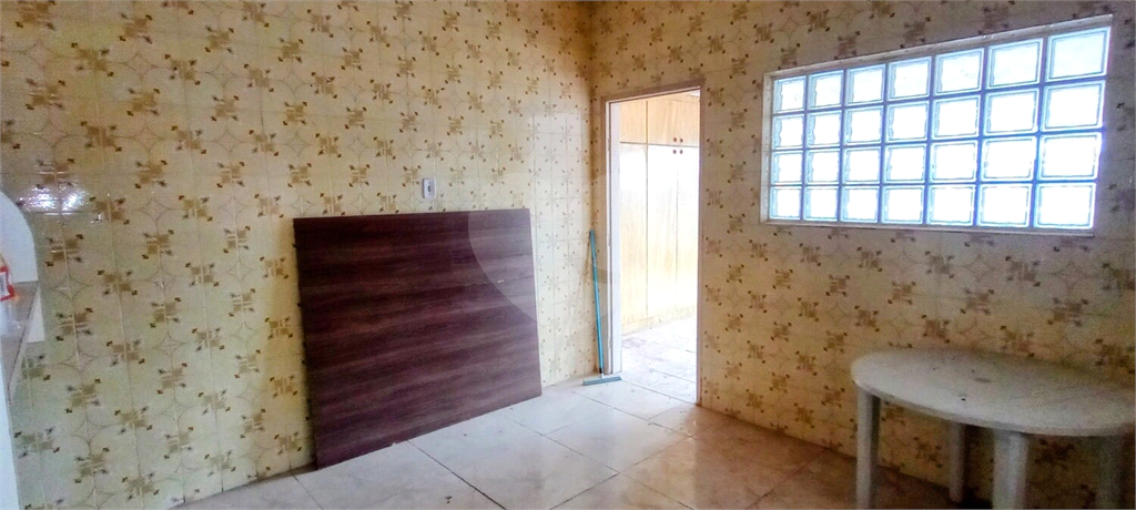 Casa Para Venda em Perus
