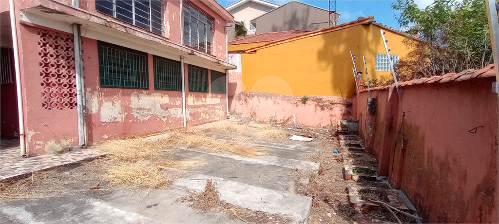 Casa Para Venda em Perus