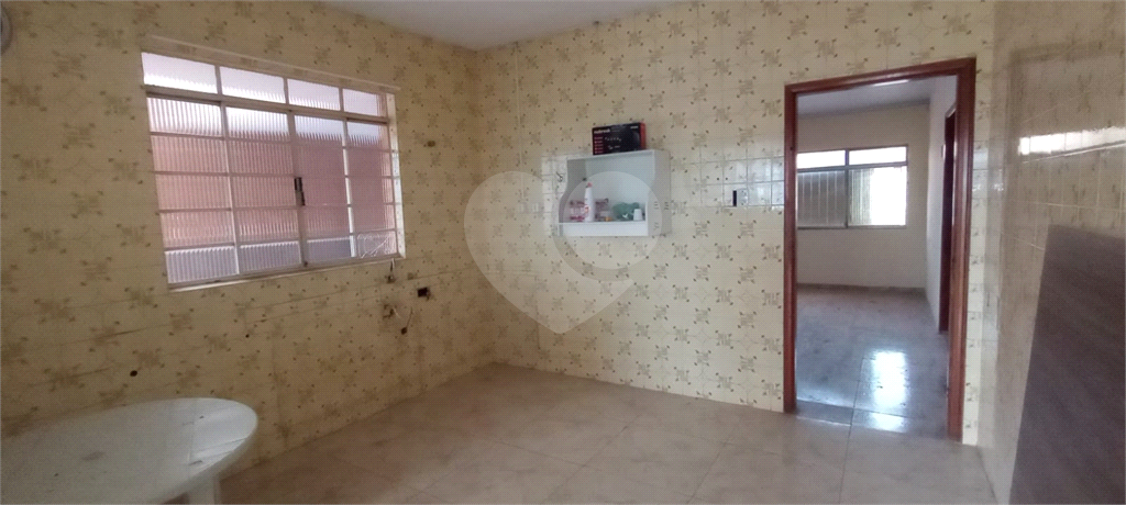 Casa Para Venda em Perus