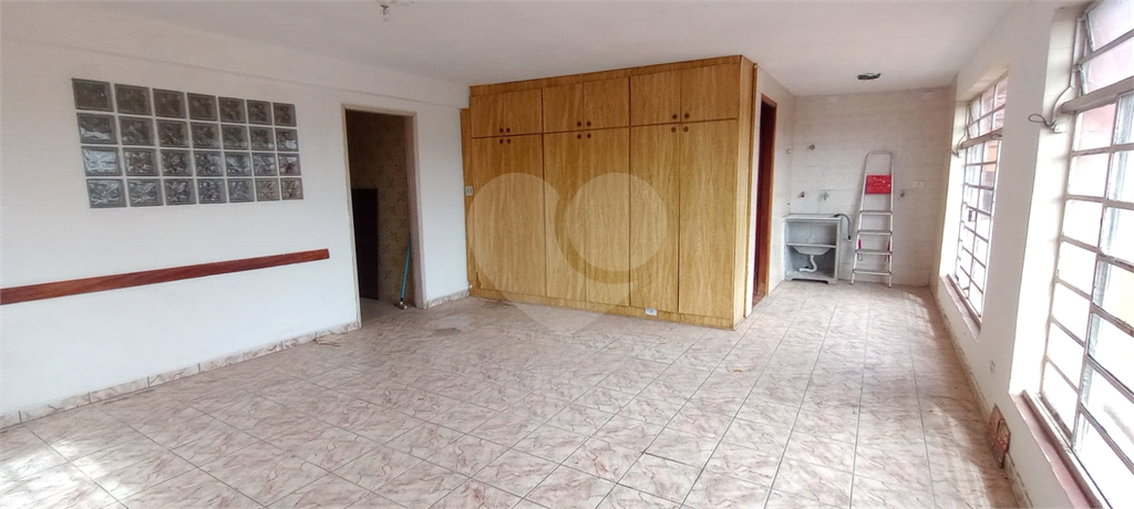 Casa Para Venda em Perus