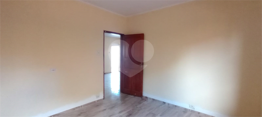 Casa Para Venda em Perus