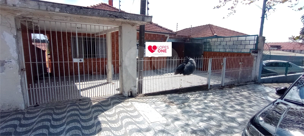 Casa Para Venda em Perus