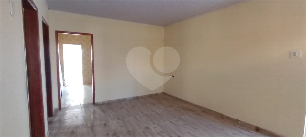 Casa Para Venda em Perus