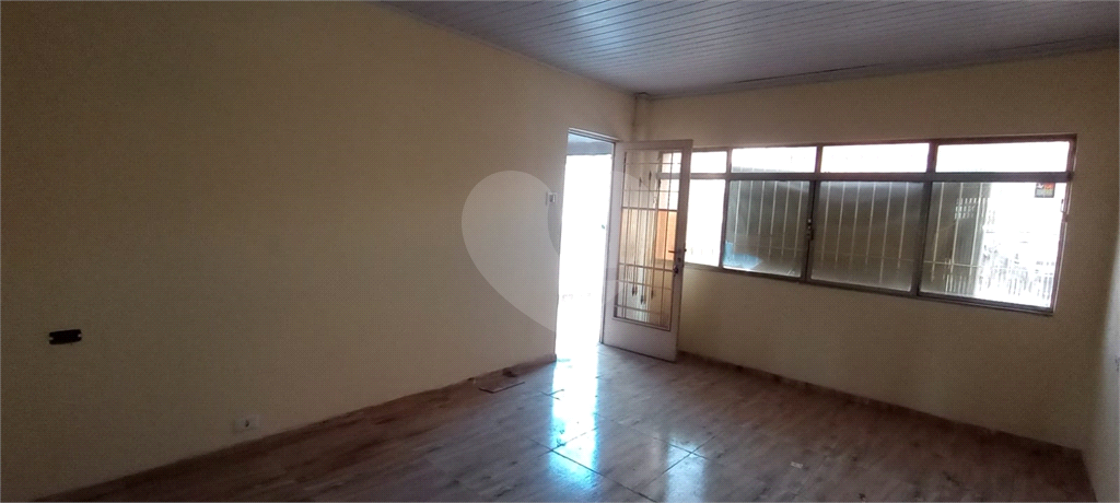 Casa Para Venda em Perus