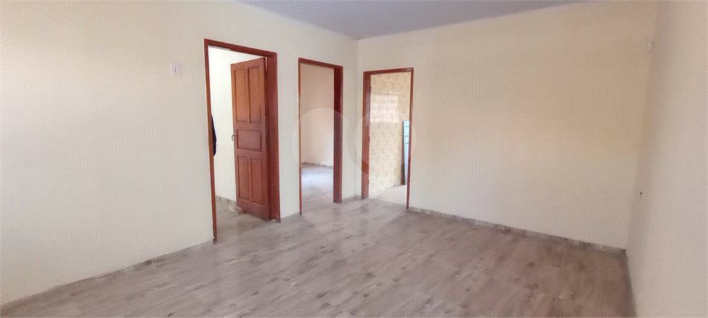 Casa Para Venda em Perus