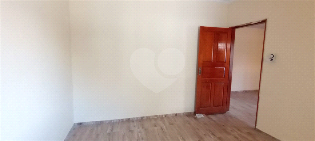 Casa Para Venda em Perus