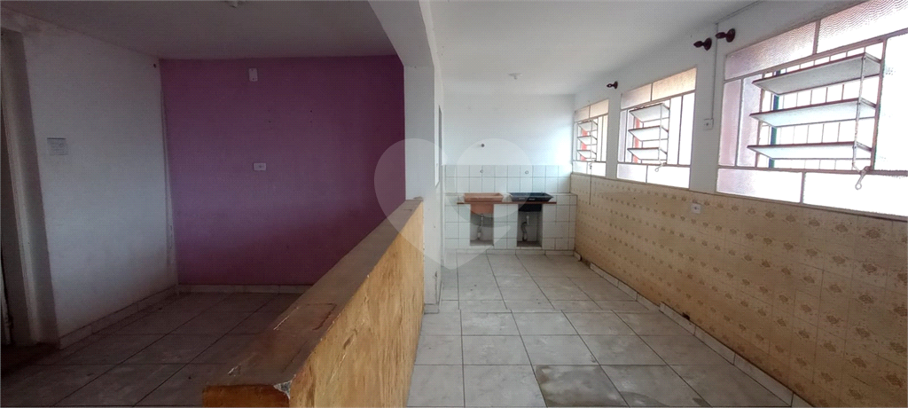 Casa Para Venda em Perus