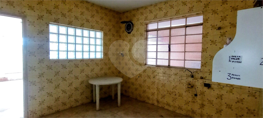 Casa Para Venda em Perus