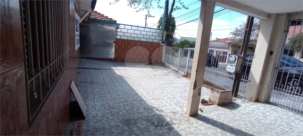 Casa Para Venda em Perus