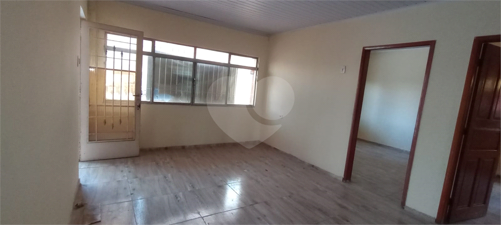 Casa Para Venda em Perus