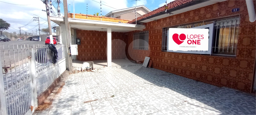 Casa Para Venda em Perus