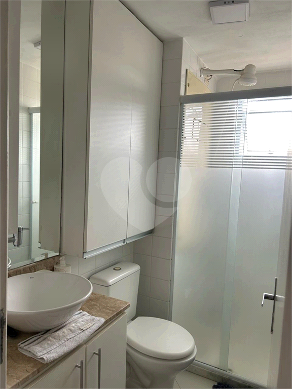 Apartamento, 2 quartos, 46 m² - Foto 10