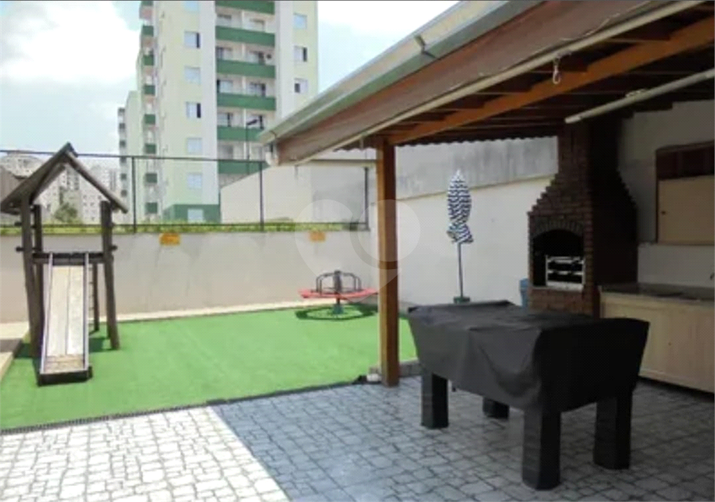 Apartamento, 2 quartos, 46 m² - Foto 11
