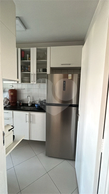 Apartamento, 2 quartos, 46 m² - Foto 5
